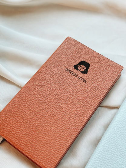 JOTEVI Pocket Notebook