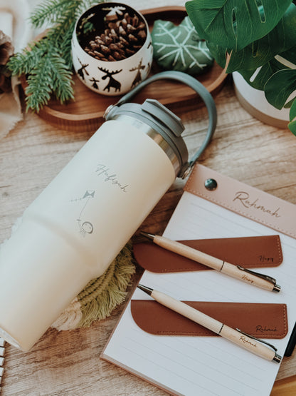 OASIS Travel Tumbler