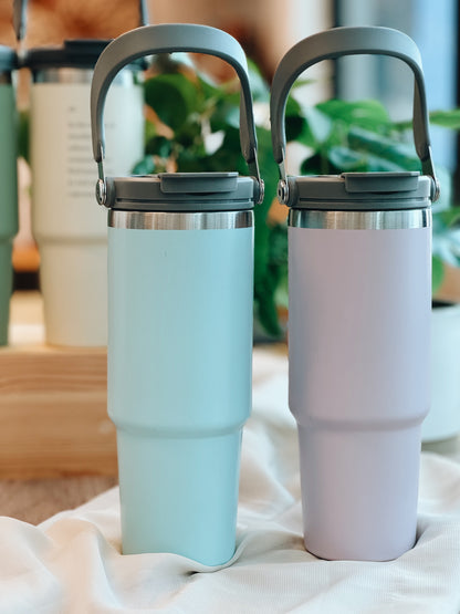 OASIS Travel Tumbler