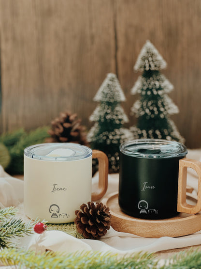 NÆST Drinking Mug