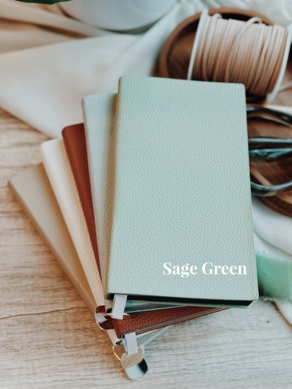 Iconic SG A6 Pocket Notebook