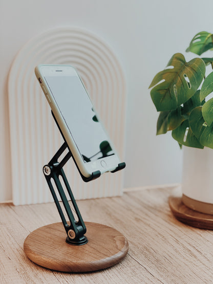 SWIVELWOOD Mobile Stand