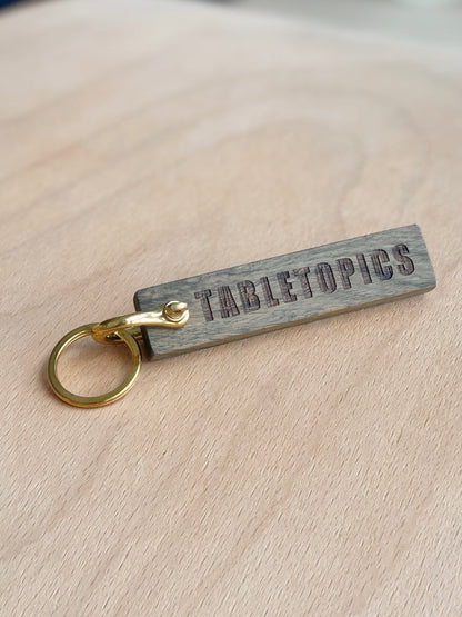 KEYWORD Keychain