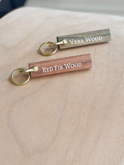 KEYWORD Keychain